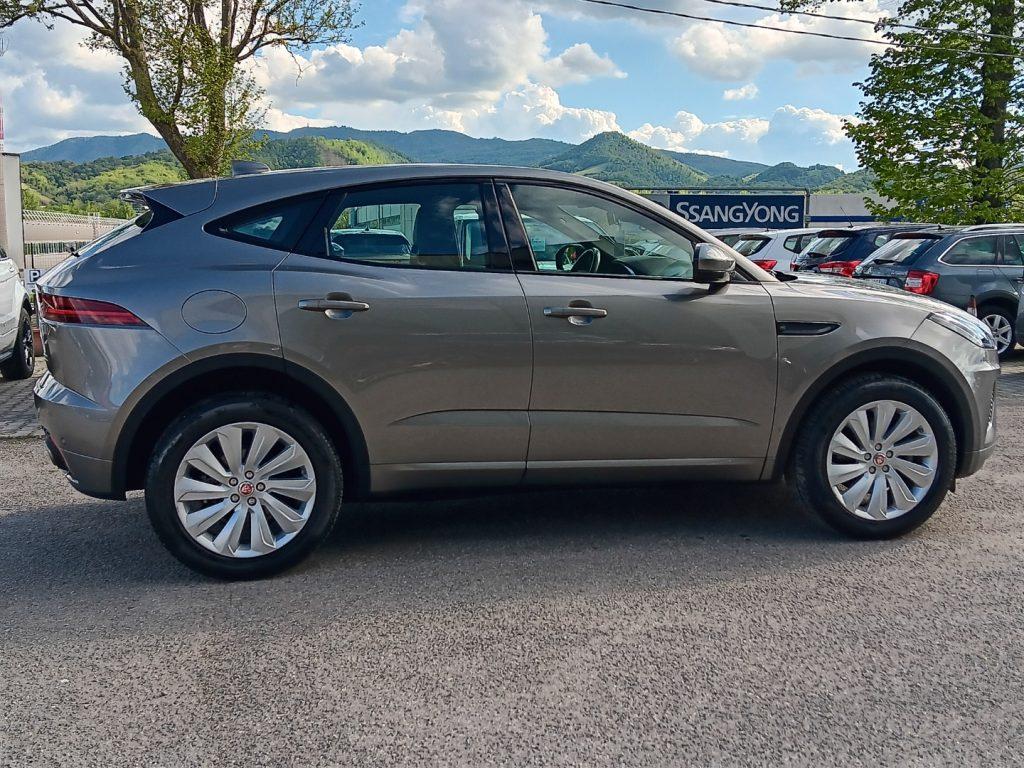 JAGUAR E-Pace (X540) E-Pace 2.0D 150 CV A...