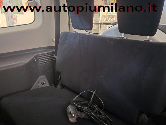 MITSUBISHI Pajero 3.2 DI-D 16V aut. 5p. Intense DPF