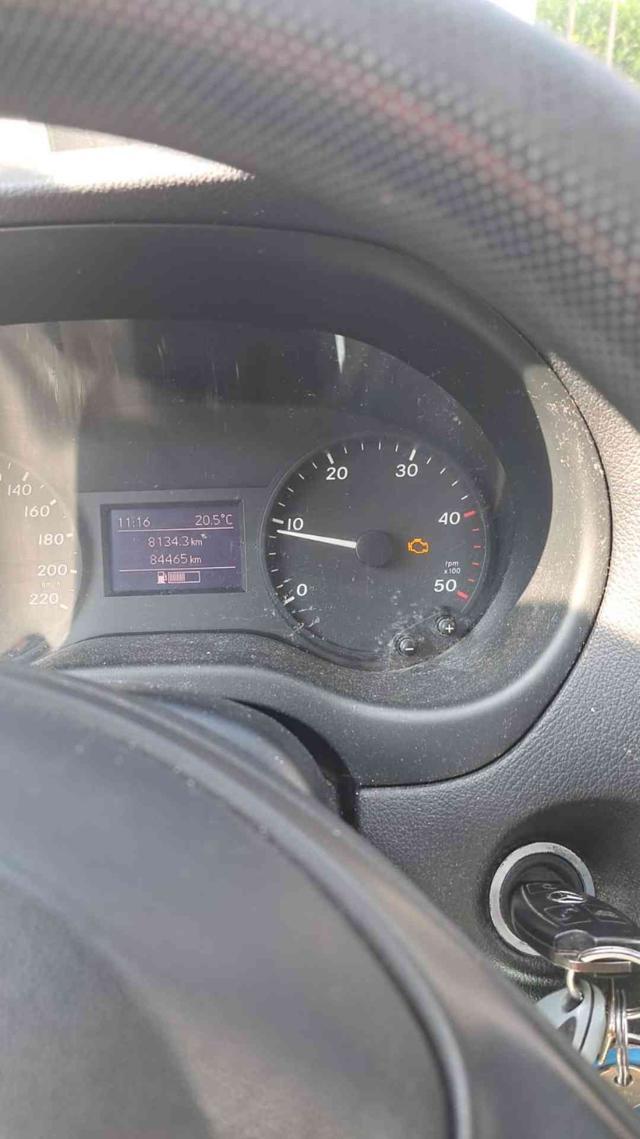 ALFA ROMEO 159 1.9 JTDm 16V Distinctive