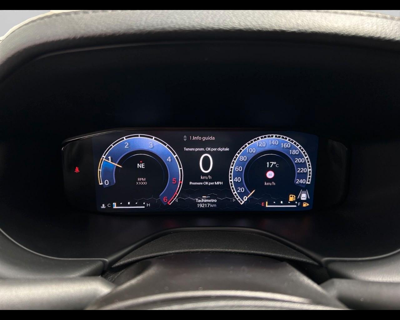 JEEP Compass II 2021 - Compass 1.6 mjt Limited 2wd 130cv