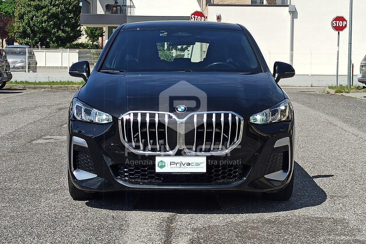 BMW 218d Active Tourer Msport