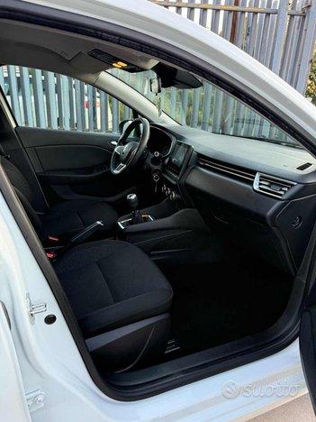 RENAULT Clio Blue dCi 85 CV 5 porte Zen