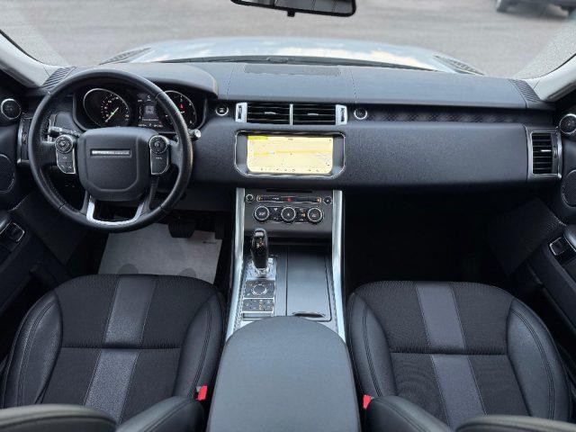 LAND ROVER Range Rover Sport 3.0 TDV6 S *TETTO*TAGLIANDATO*