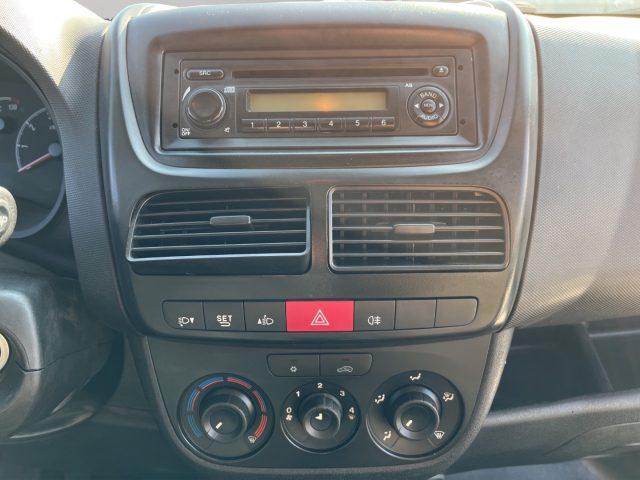 OPEL Combo 1.3 CDTI L2 MAXI