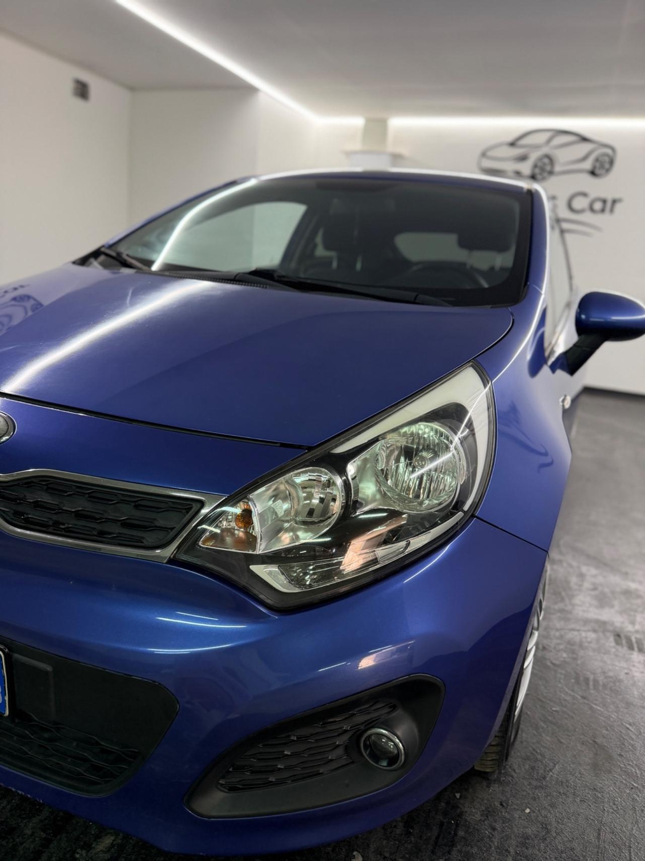 KIA RIO (anno 2013)