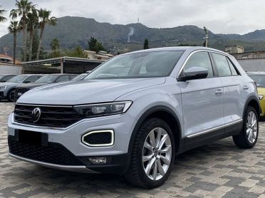 Volkswagen T-Roc Advanced 2.0 TDI 150CV DSG
