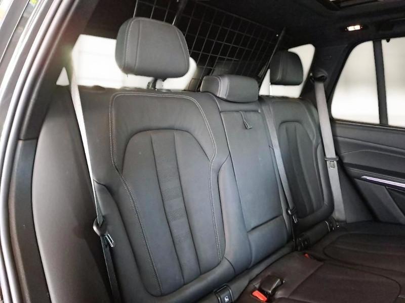 BMW X5 XDRIVE 30D MH48V MSPORT AUTOM. SUV