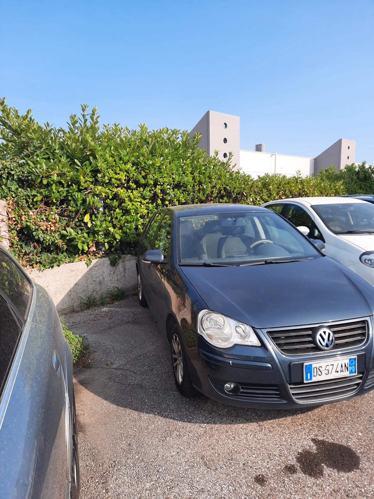 Volkswagen Polo 1.2/70CV 12V 5p. GPL OK NEOPATENTATI