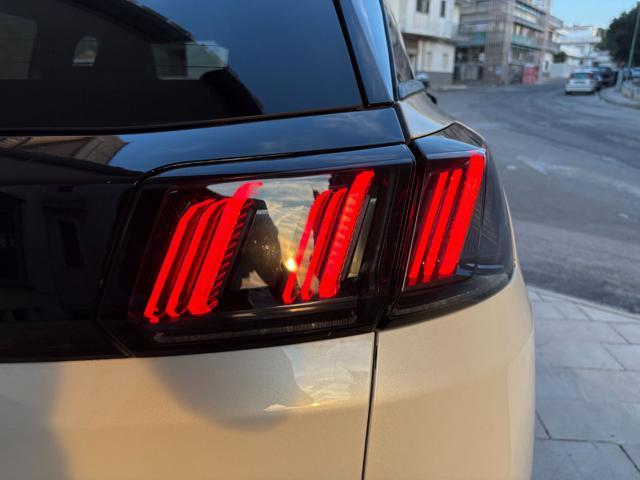 PEUGEOT 3008 1.5 BlueHDi 130 S&S EAT8 Allure Pack