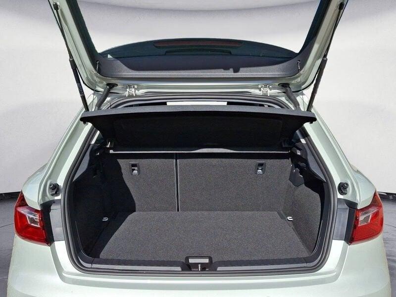 Audi A1 Sportback 30 TSI Advanced LED COCKPIT PDC
