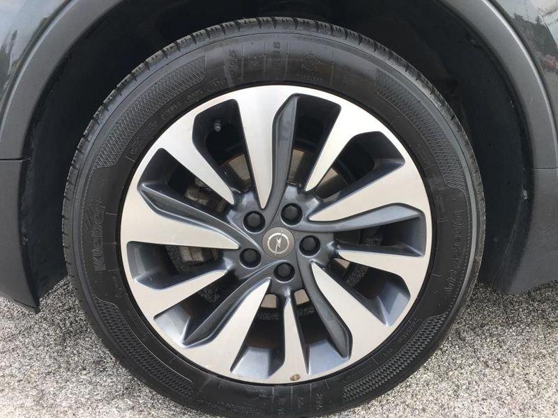 Opel Mokka X 1.6 CDTI Ecotec 136cv 4x4 Innovation LED+NAVI+CAMERA+18"