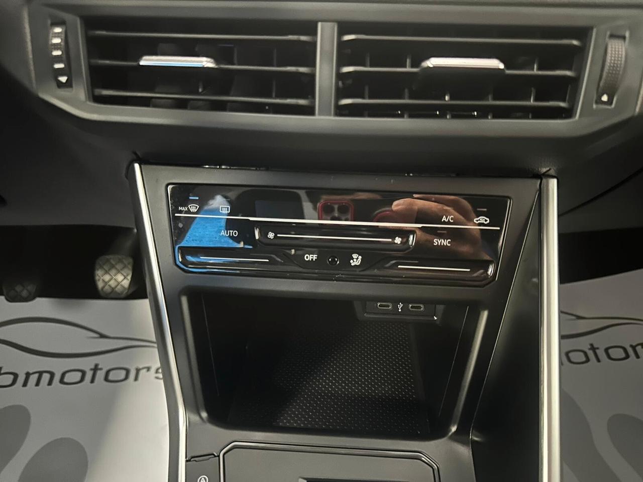 Volkswagen Polo 1.0 TSI Life