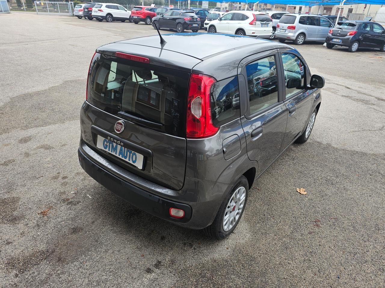 Fiat Panda 1.2 Benzina - OK Neopatentati