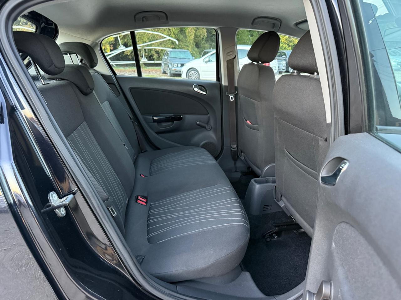 Opel Corsa 1.2 5 porte SOLO 51 Mila KM Unico prop.