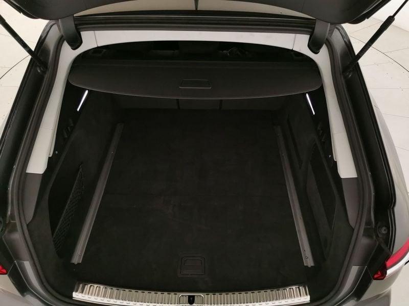 Audi A6 Avant 40 2.0 tdi mhev 12V S line edition quattro s-tronic