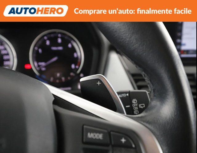 BMW 218 d Gran Tourer