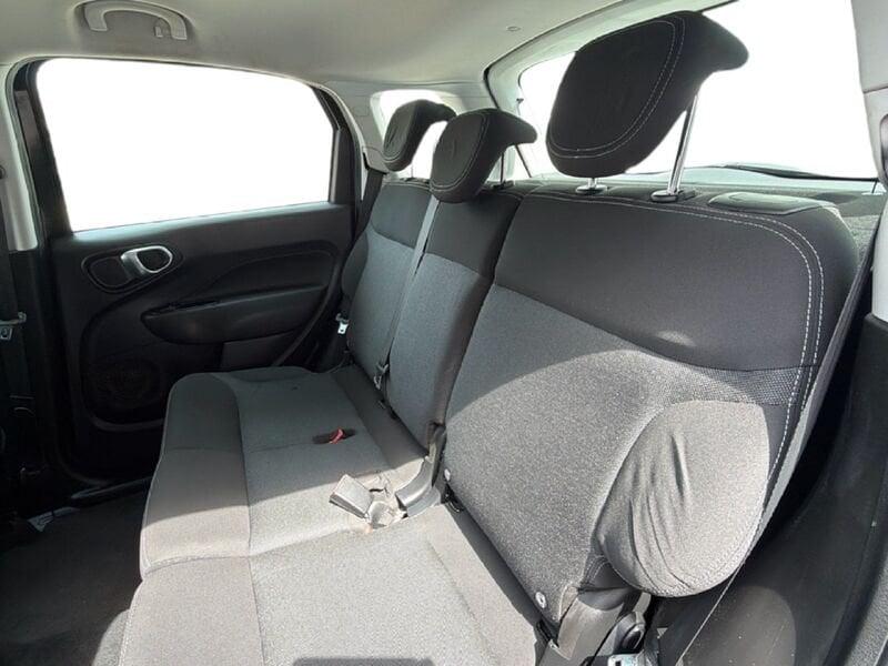 FIAT 500L Cross Cross 1.3 Multijet 95cv