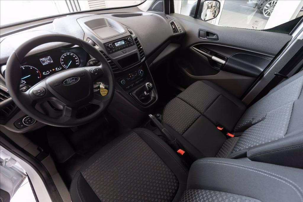 FORD Transit Connect 200 1.5 ecoblue(tdci) 100cv Trend L1H1 E6.2 del 2024