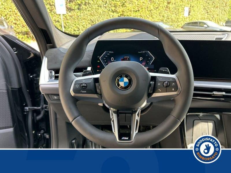 BMW X2 sDrive 18d M Sport Pro