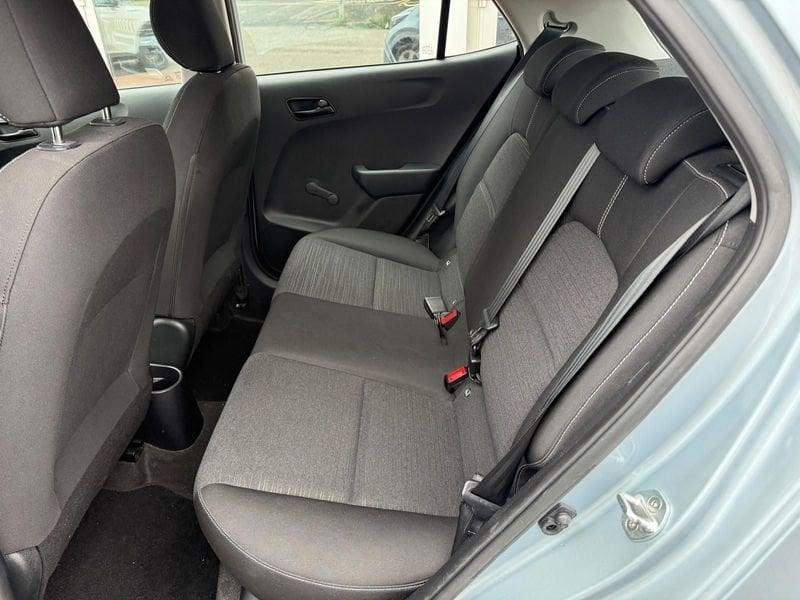 KIA Picanto Picanto 1.0 12V 5 porte Active