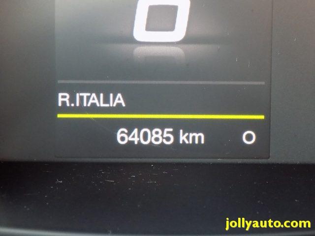 ALFA ROMEO Stelvio 2.2 Turbodiesel 180 CV AT8 Q4 Business