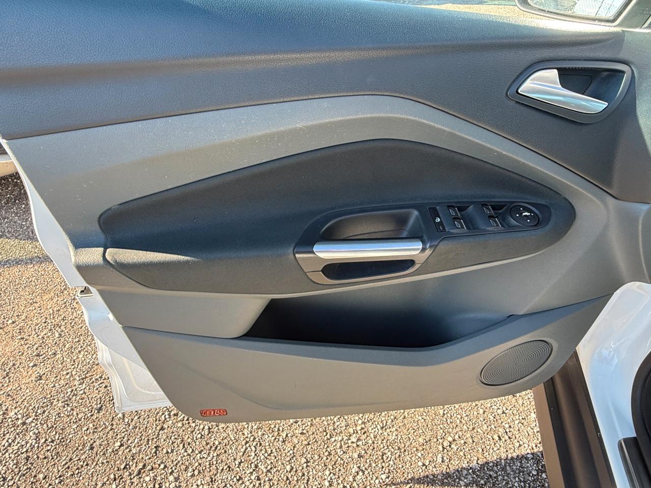 Ford C-Max 1.6 TDCi 115CV Business