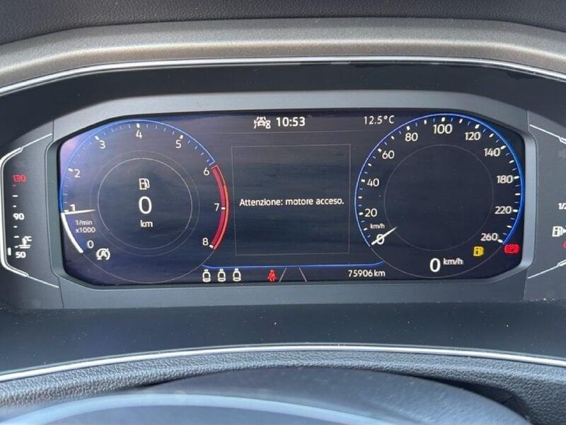 Volkswagen T-Roc 1.0 TSI Style