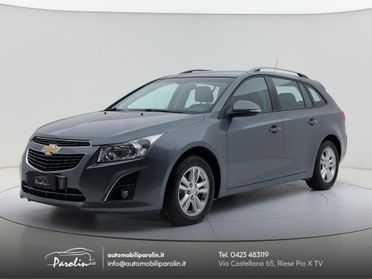 Chevrolet Cruze Station Wagon Cruze SW 1.7d LT 130cv