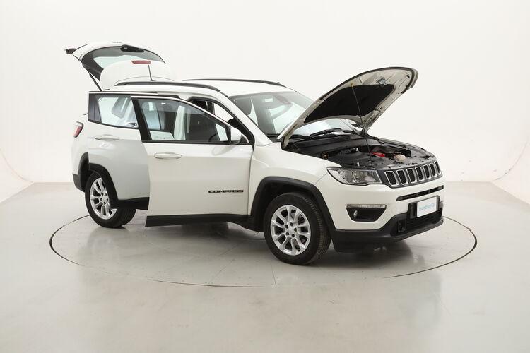 Jeep Compass Longitude BR679719 1.6 Diesel 120CV