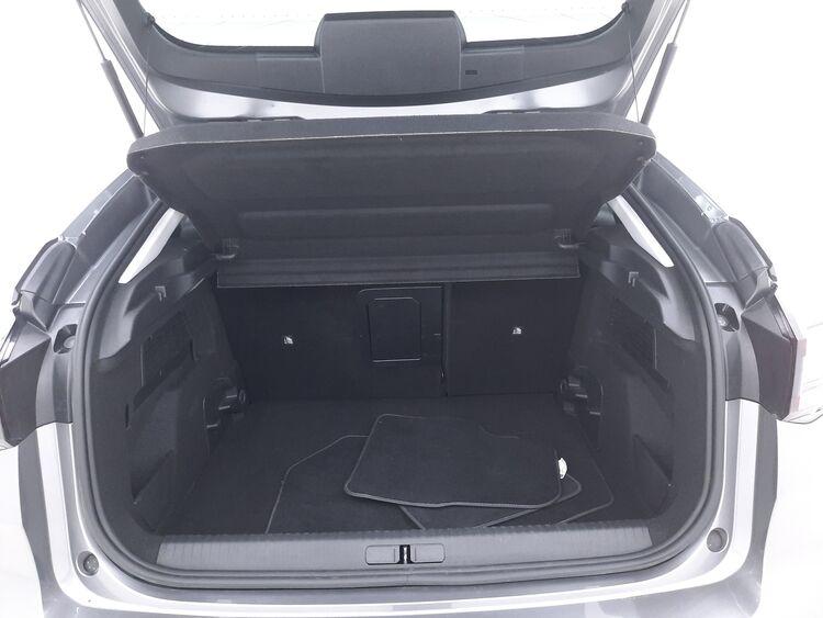 Citroen C4 EAT8 MAX BR602447 1.2 Benzina 131CV