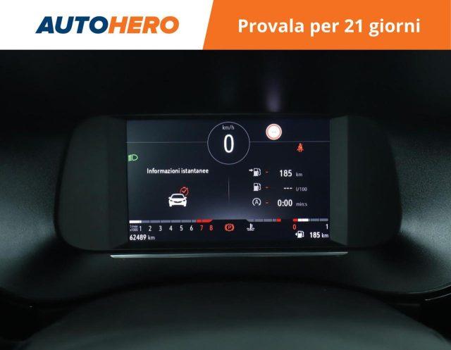 OPEL Corsa 1.2 Design & Tech