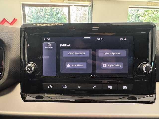 SEAT Arona 1.0 EcoTSI FR