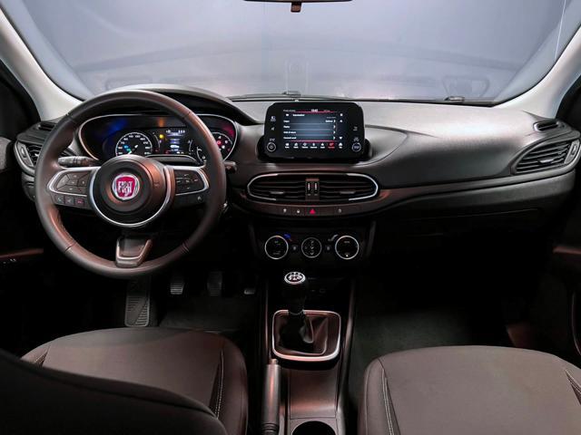 FIAT Tipo 1.0 SW 100CV