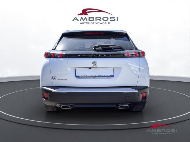 PEUGEOT 2008 PureTech 130 S&S Allure Pack