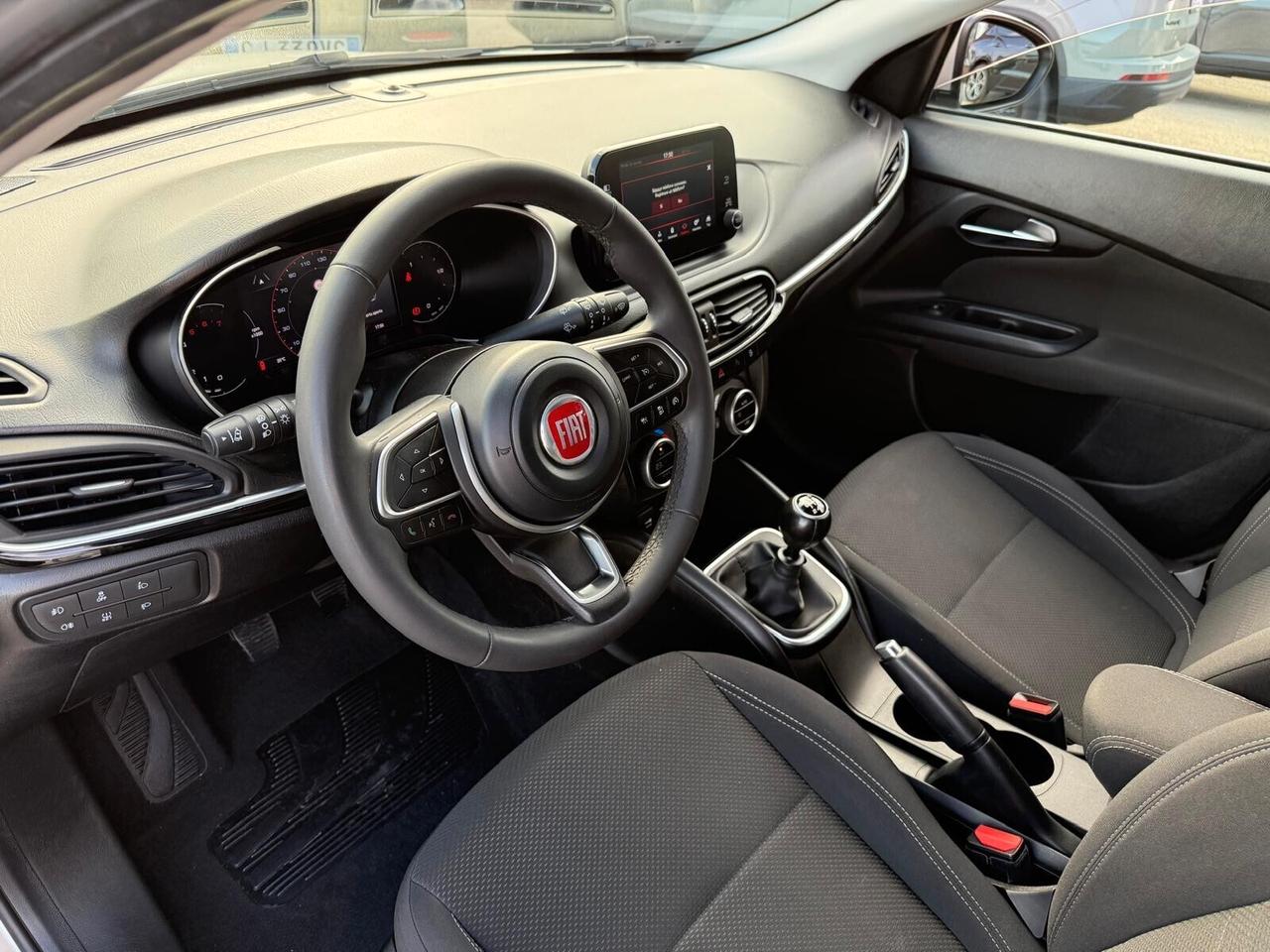 Fiat Tipo 1.6 MJT FULL OPTIONAL AFFARE
