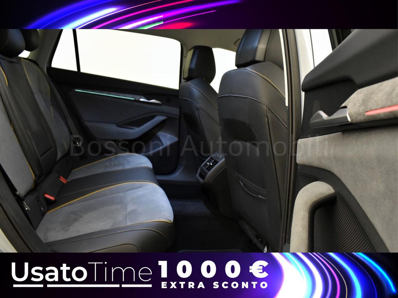 Skoda Superb wagon 2.0 tdi evo 150cv style dsg