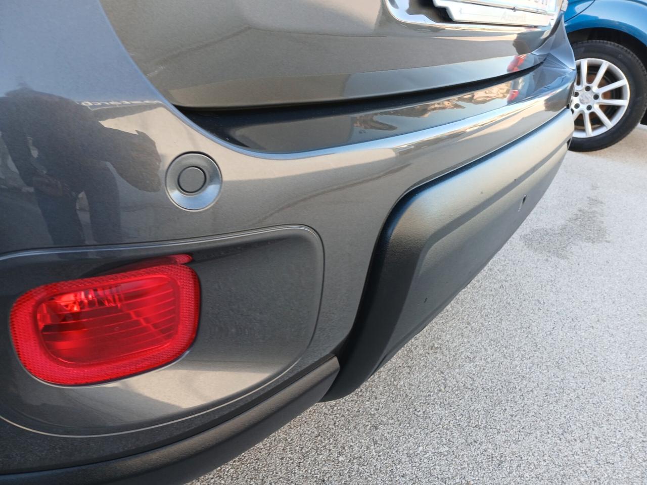 FIAT PANDA HYBRID CITY LIFE 70CV 2023