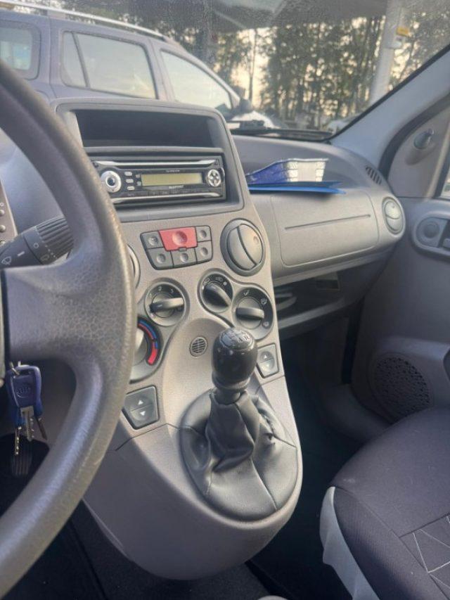 FIAT Panda 1.1 Active