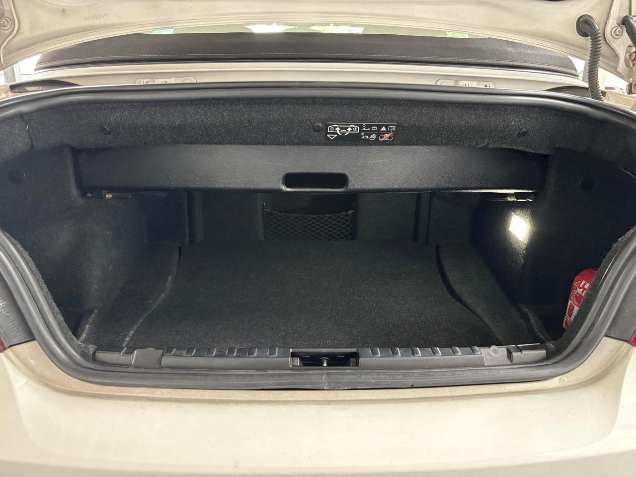 Bmw 118 118d Cabrio Eletta