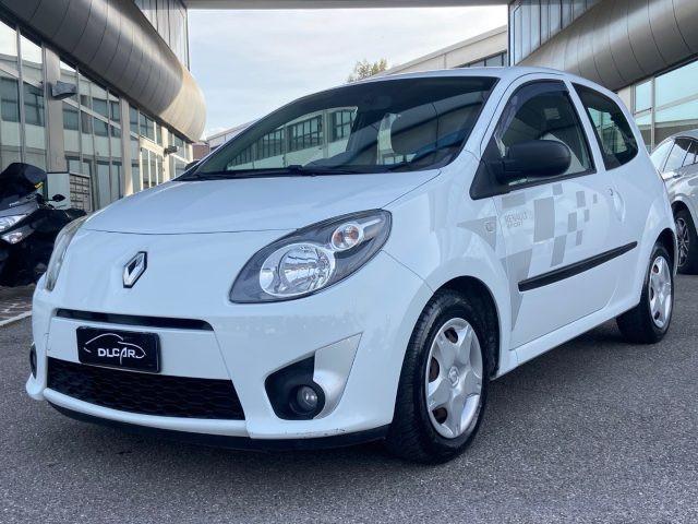 RENAULT Twingo 1.2 16V LEV Sport & Sound