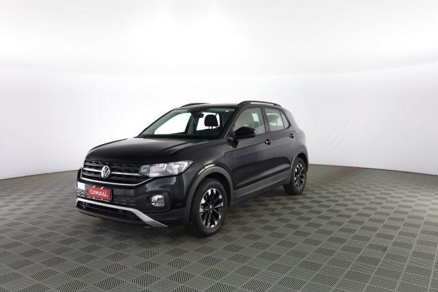 VOLKSWAGEN T-Cross T-Cross 1.0 TSI Style BMT