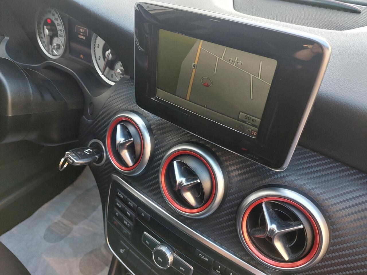 Mercedes-benz A 180 Premium Amg*NEOPATENTATI*