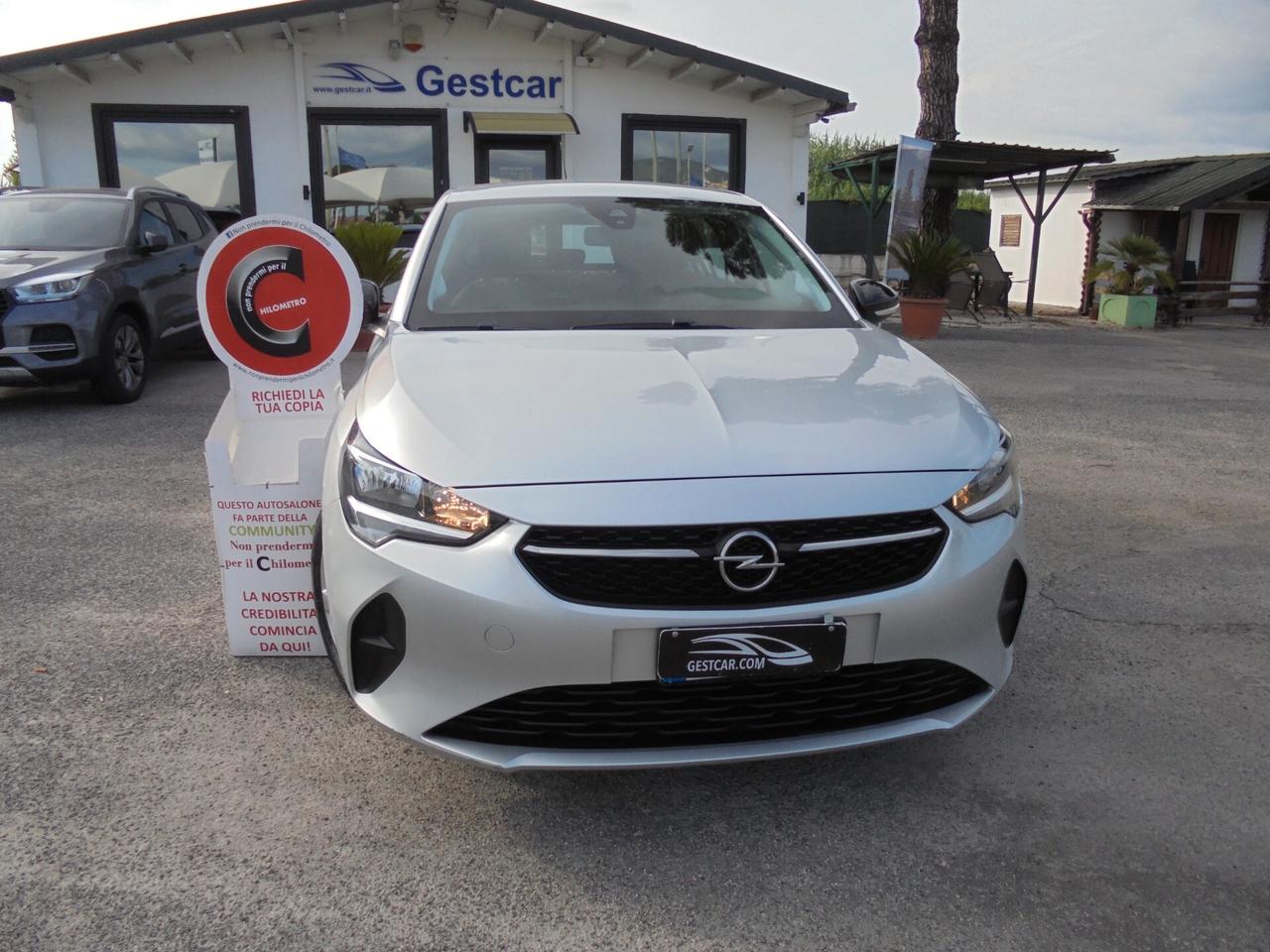 Opel Corsa 1.2 Edition