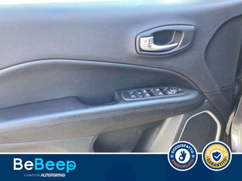 Jeep Compass 1.4 M-AIR NIGHT EAGLE 2WD 140CV MY19