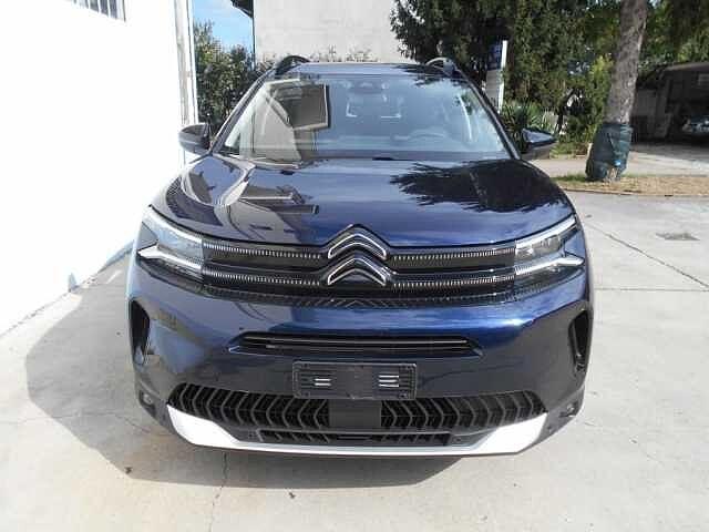 Citroen C5 Aircross HDi 130 EAT8 Max FIN 9Perfet