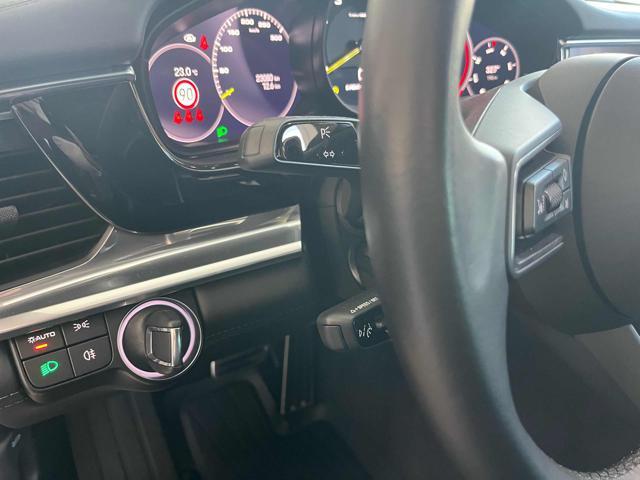 PORSCHE Panamera 2.9 4 E-Hybrid Sport Turismo Platinum Edition