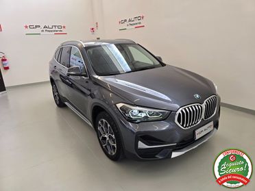 BMW X1 sDrive18d xLine Plus