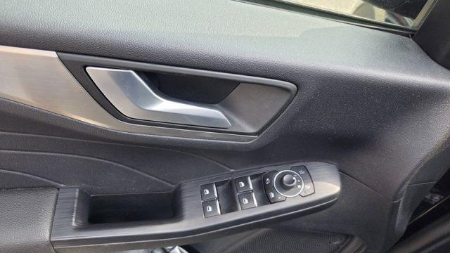 FORD Kuga 1.5 EcoBoost 150 CV 2WD Titanium X PERMUTE
