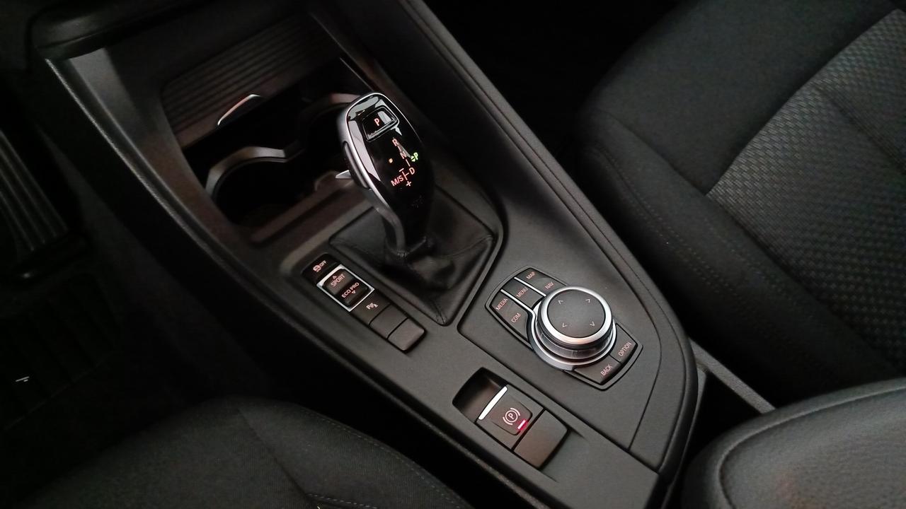BMW X1 F48 2019 - X1 sdrive16d Business Advantage auto