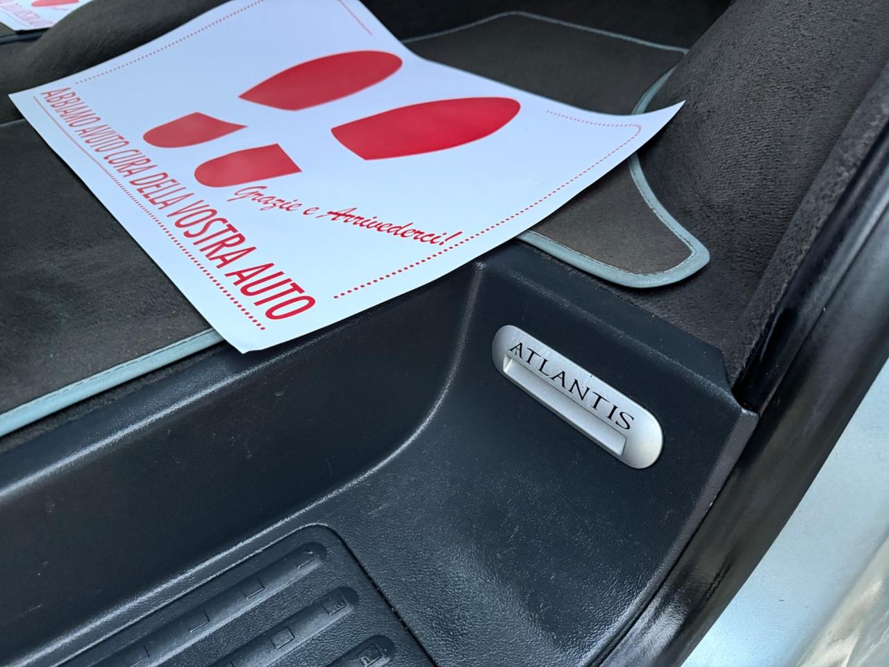 Multivan 2.5 TDI/174CV 4motion BLOCCAGGIO DIFFERENZIALE